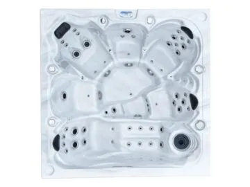 Whirlpool Infinitas SE300 Wanne