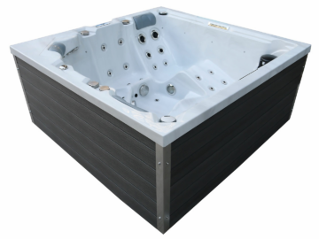 Whirlpool Infinitas SE500 1
