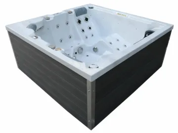 Whirlpool Infinitas SE500 1