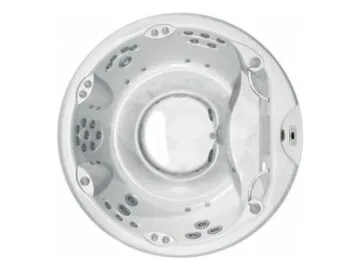 Jacuzzi Alimia Wanne