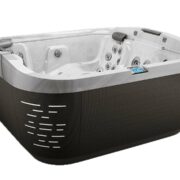 Whirlpool Jacuzzi J575 Seite | SPA Natural