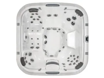 Whirlpool Jacuzzi J575