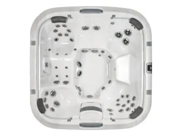 Whirlpool Jacuzzi J575
