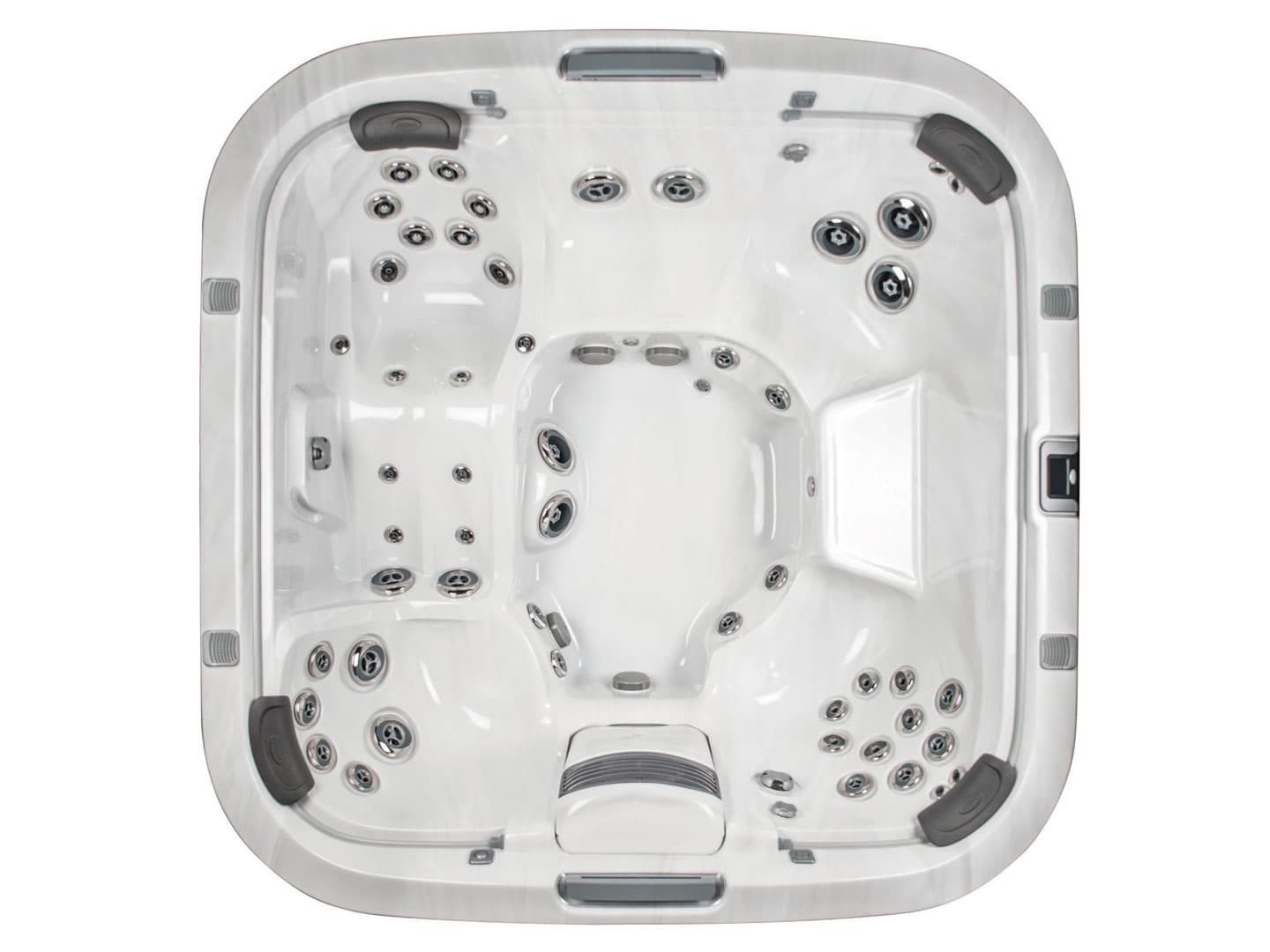 Jacuzzi J-575 Jacuzzi J-575 – Outdoor Whirlpool