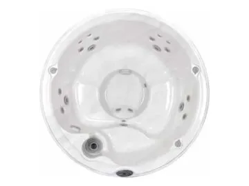 Whirlpool Jacuzzi J-210 Wanne
