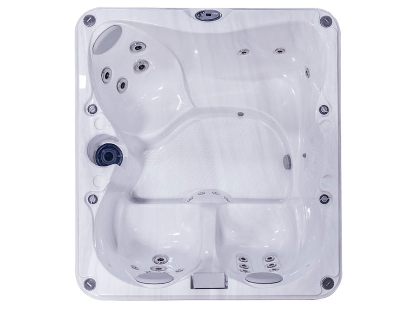 Jacuzzi J-225 Jacuzzi J-225 – Outdoor Whirlpool