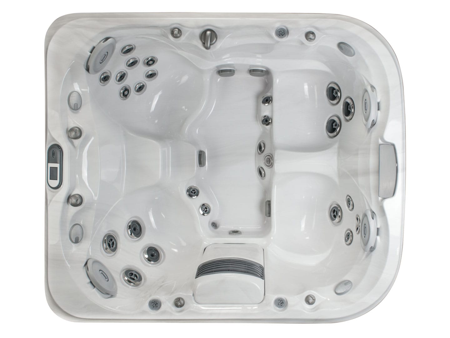 Jacuzzi J-425 Jacuzzi J-425 – Outdoor Whirlpool