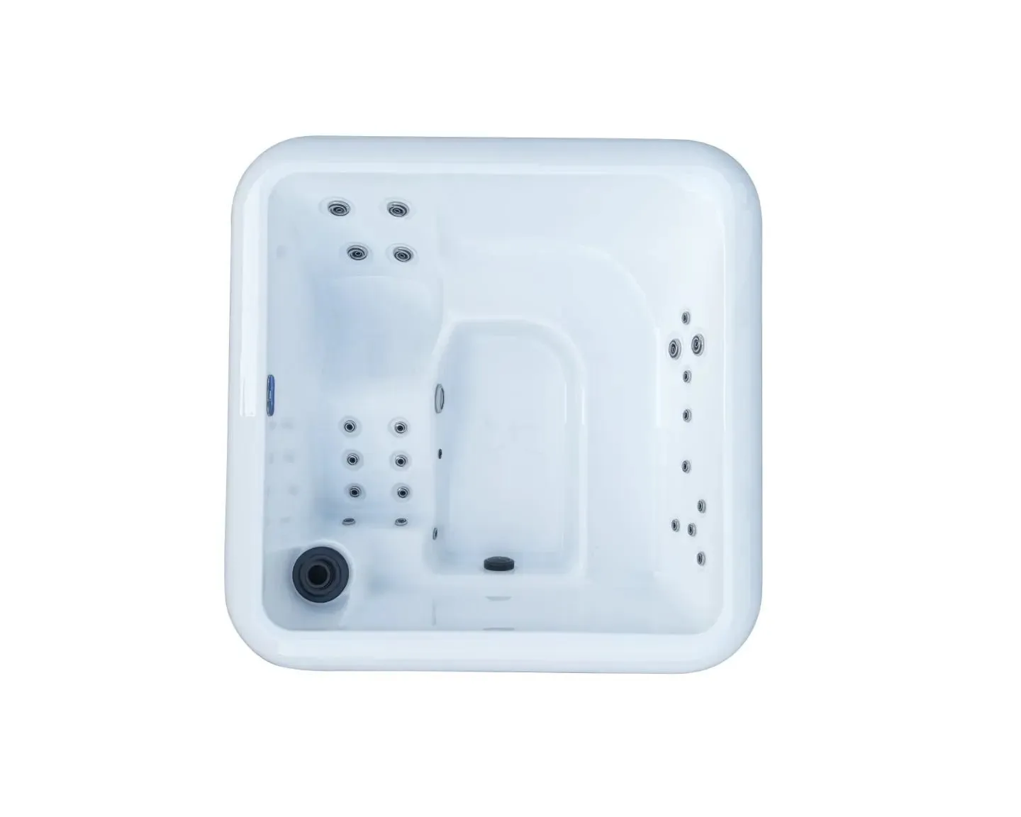 Passion Spas Rejoice Outdoor-Whirlpool